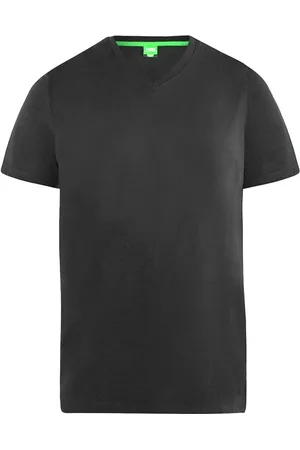 Duke Camiseta manga larga D555 Signature para hombre