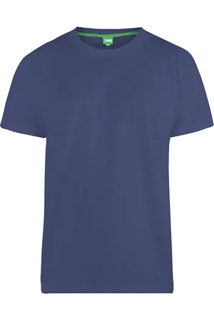 Duke Camiseta manga larga D555 Flyers para hombre