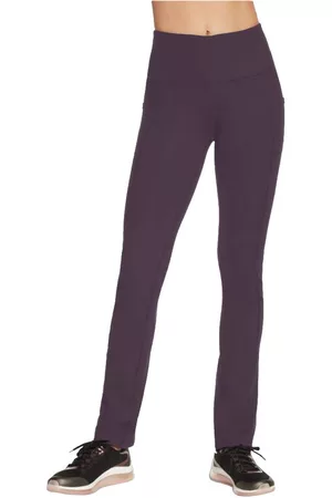 Skechers Pantalón chandal Go Walk Joy Pant para mujer