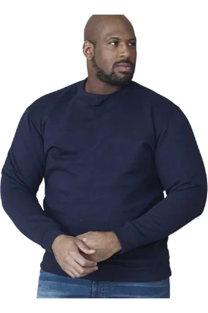 Duke Jersey D555 Sweat Rockford para hombre