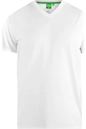 Duke Camiseta manga larga D555 Signature para hombre