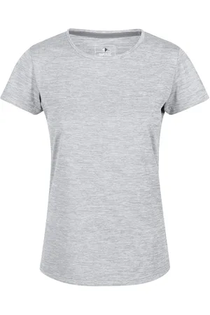 Regatta Camiseta manga larga Fingal Edition para mujer