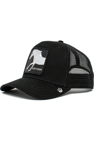 Goorin Bros. Gorra GORRA BASEBALL FARM RIDE HIGH UNISEX para hombre