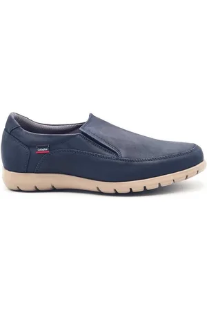 CallagHan Mocasines 81311 para hombre