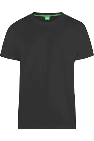 Duke Camiseta manga larga D555 Flyers para hombre