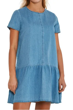 Noisy May Vestido - para mujer