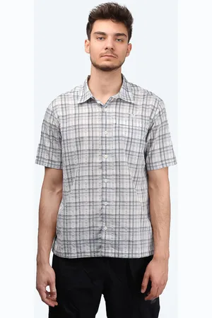Salewa Camisa manga corta Pillar Co M S/S SRT 23730-0429 para hombre