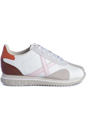 Munich Deportivas Moda Sapporo sky 8355038 /Rosa para mujer