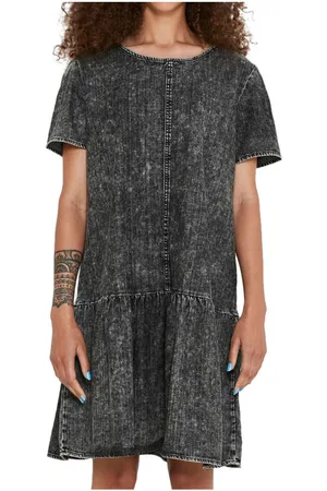 Noisy May Vestido - para mujer