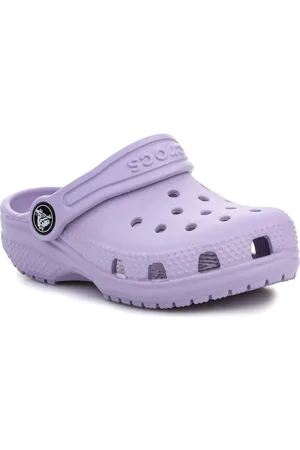 Crocs discount niño outlet