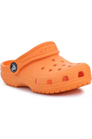 Crocs Sandalias Classic Kids Clog T 206990-83A para niño
