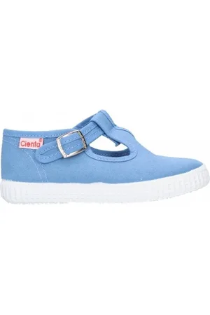 Cienta Deportivas Moda 51000 90 Niña Morado para niña