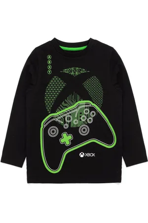 Xbox Pijama NS6490 para niño