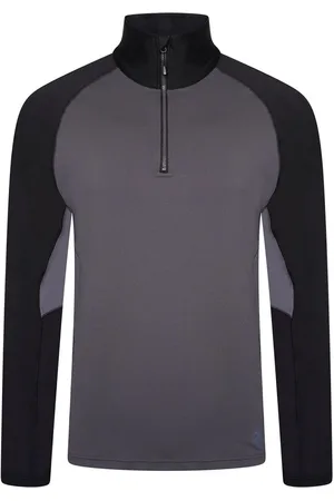 Dare 2B Camiseta manga larga Fuser para mujer