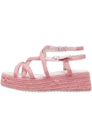 Krack Alpargatas JAVA para mujer