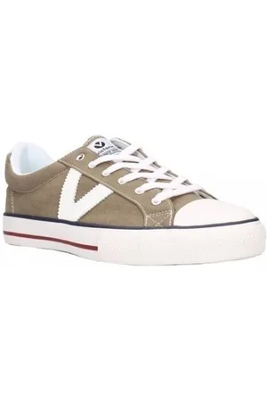 victoria Deportivas Moda 1065164 Hombre Taupe para hombre