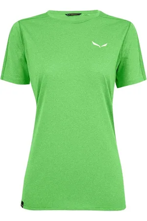 Salewa Camiseta PEDROC 3 DRY W T-SHIRT 27726-3988 para mujer