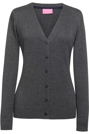 Brook Taverner Chaqueta de punto Augusta para mujer