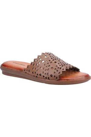 Hush Puppies Sandalias Bryony para mujer