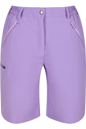 Regatta Short Xert para mujer