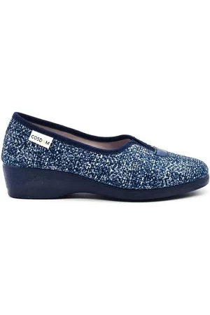 Cosdam Zapatillas 2410 para mujer