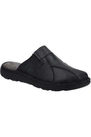 Hush Puppies Sandalias Carson para hombre