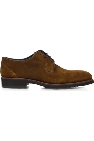 Luis gonzalo Zapatos Bajos 7876H para hombre