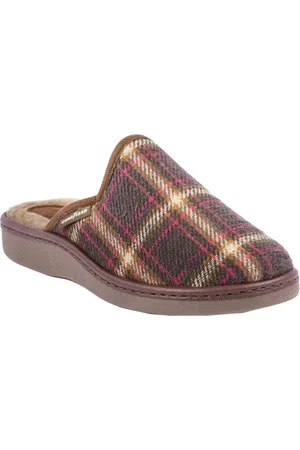 Goodyear Pantuflas Frank para hombre