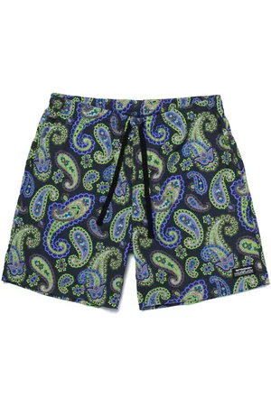 Huf Short Short paisley easy para hombre