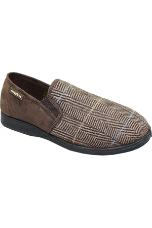 Goodyear Pantuflas Harrison para hombre