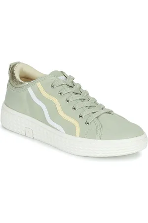 Palladium Zapatillas TEMPO 02 CVS~VERVEINE~M para mujer