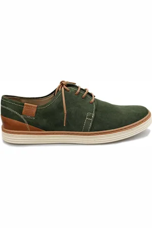 Calzado Zapatos Camel Active hombre FASHIOLA.es