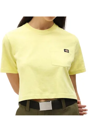 Dickies Tops y Camisetas - para mujer