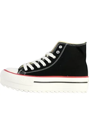 victoria Zapatillas altas 191310 para mujer