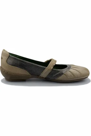 Camel Active Bailarinas 234.12.04 para mujer
