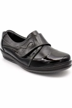 Suave Zapatos Bajos 3106 para mujer