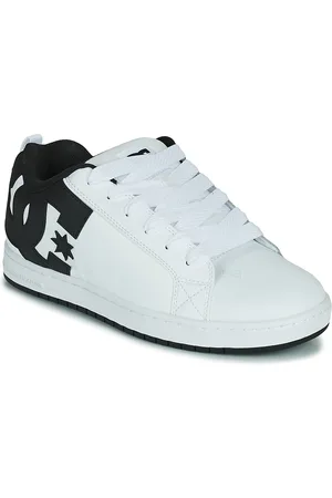 Dcshoes Zapatillas COURT GRAFFIK para mujer