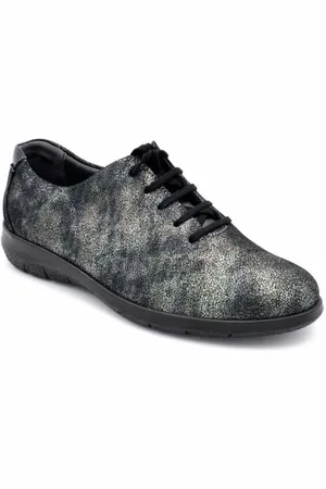 Suave Zapatos Bajos 3503 para mujer