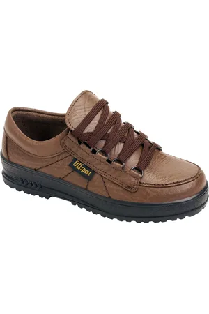 Grisport Zapatillas de senderismo Modena para hombre