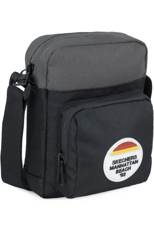 Skechers Mochila M.O.C.A. para mujer