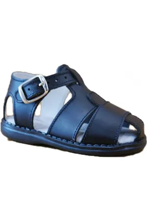 Colores Sandalias 012174 Marino para niño