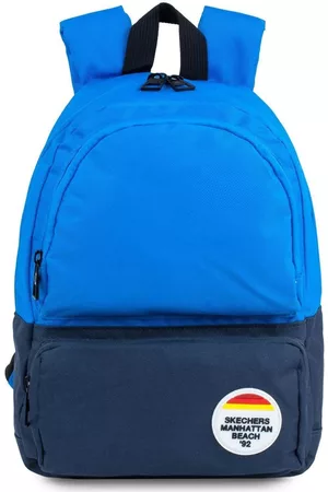 Skechers Mochila M.O.C.A. para mujer