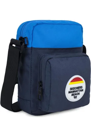 Skechers Mochila M.O.C.A. para mujer