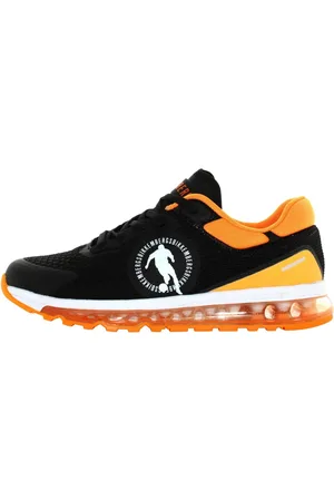 Bikkembergs Zapatillas K3B9-20866-0208X765 para niño