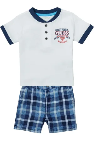 Guess Conjunto ANIMOA para niño