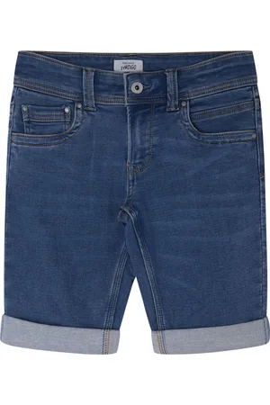 Pepe Jeans Short niño TRACKER SHORT para niño
