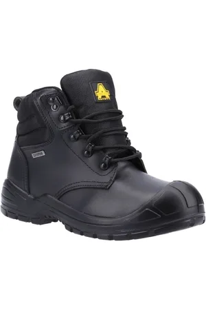 Amblers Botas 241 para mujer