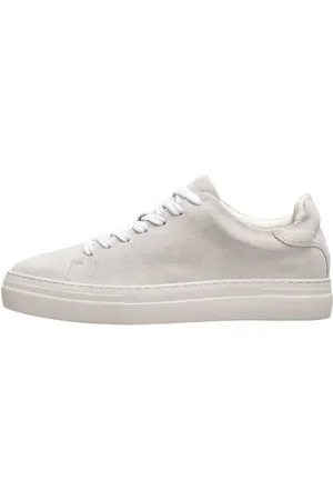 SELECTED Deportivas Moda 16084890 DAVID CHUNKY-WHITE para hombre