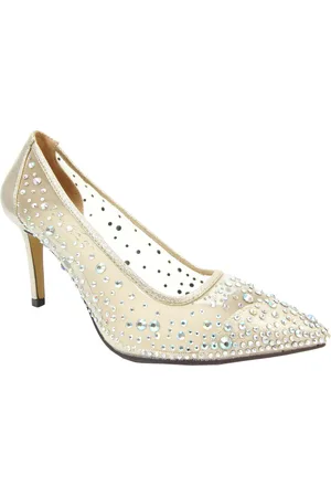 Lunar Zapatos de tacón Argo para mujer