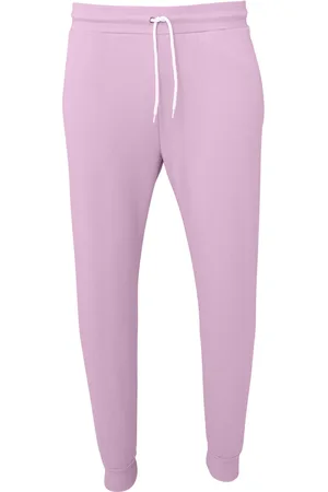 Bella + Canvas Pantalón chandal CA3727 para mujer